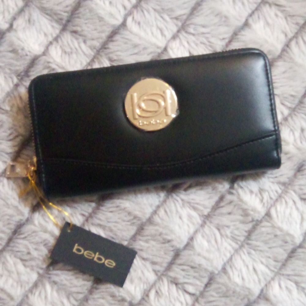 BeBe Wallet
